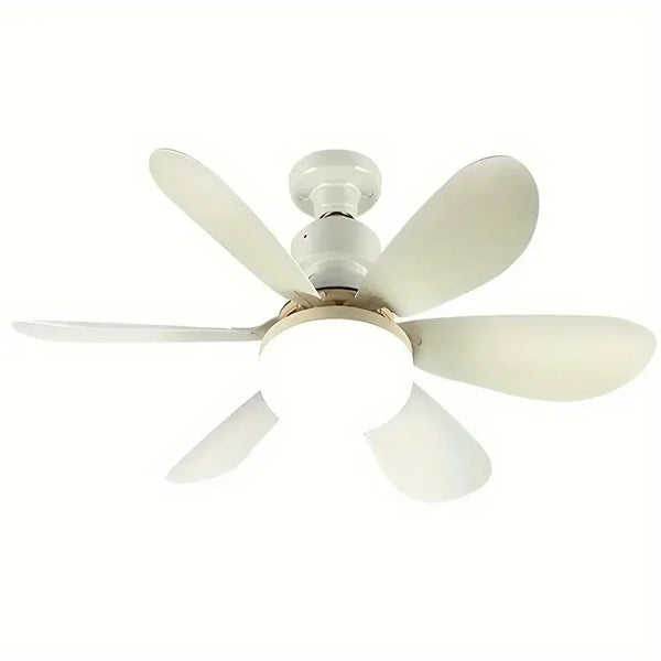 Light Bulb Ceiling Fan Remote Control-NexHomeDecor