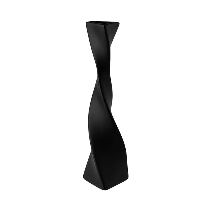 Handcrafted Tall Ceramic Vase 41cm-NexHomeDecor