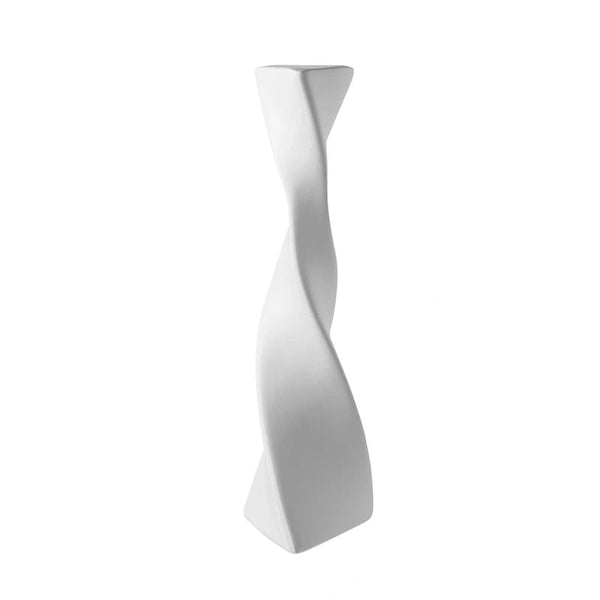 Handcrafted Tall Ceramic Vase 41cm-NexHomeDecor