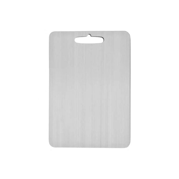 Titanium Cutting Board Double-Sided Food Grade-NexHomeDecor