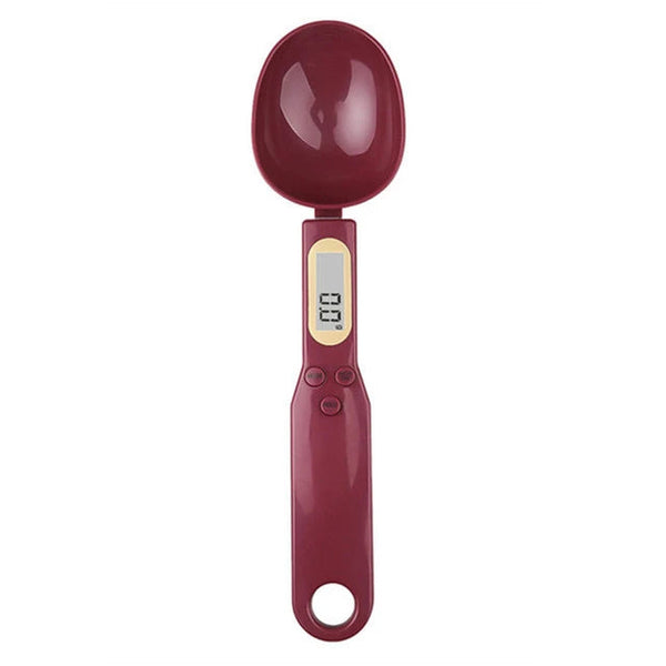 Digital Spoon Scale-NexHomeDecor