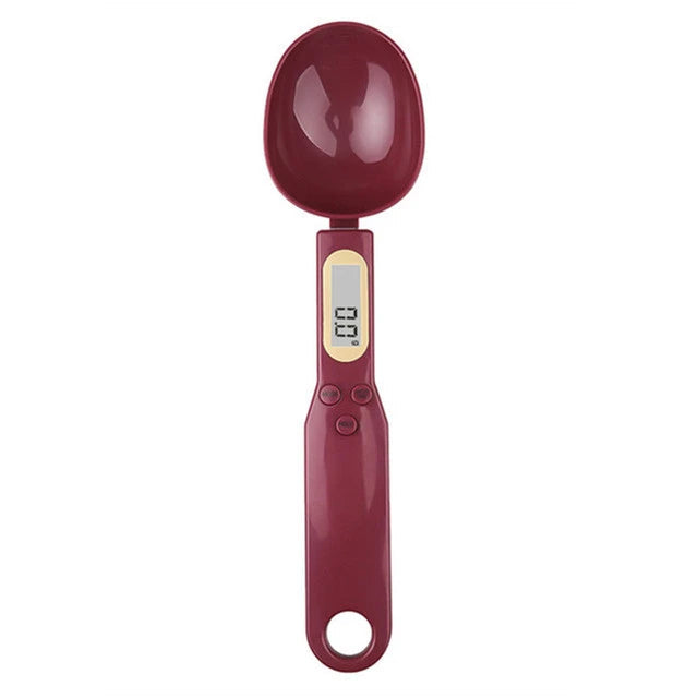 Digital Spoon Scale-NexHomeDecor