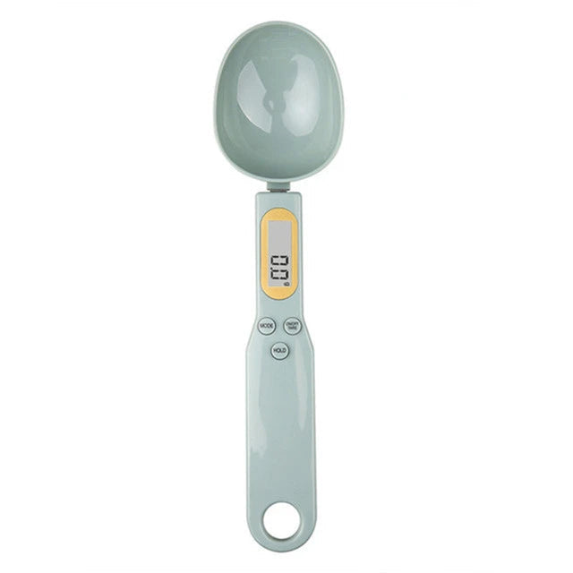 Digital Spoon Scale-NexHomeDecor
