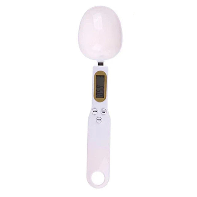 Digital Spoon Scale-NexHomeDecor