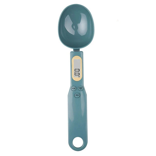 Digital Spoon Scale-NexHomeDecor