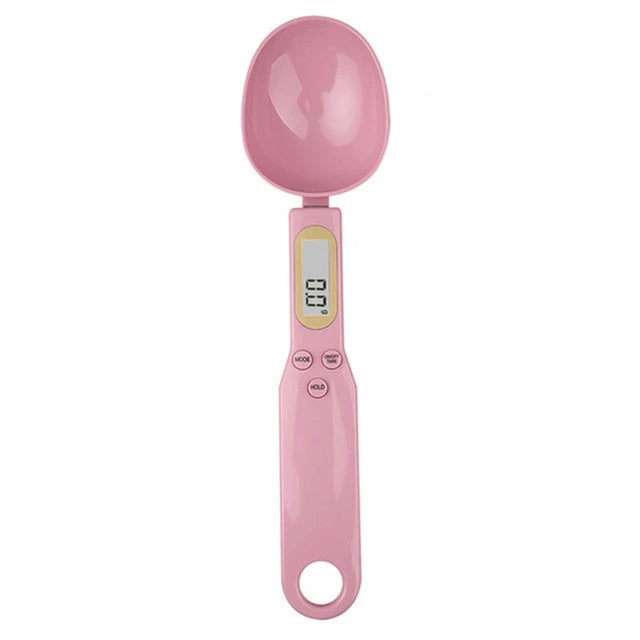 Digital Spoon Scale-NexHomeDecor