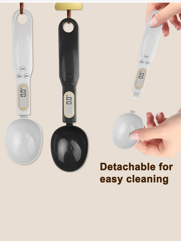 Digital Spoon Scale-NexHomeDecor