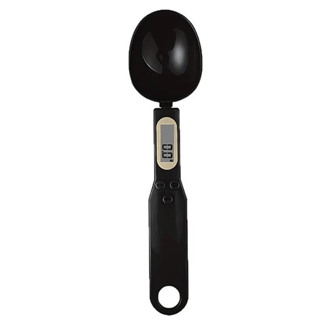 Digital Spoon Scale-NexHomeDecor