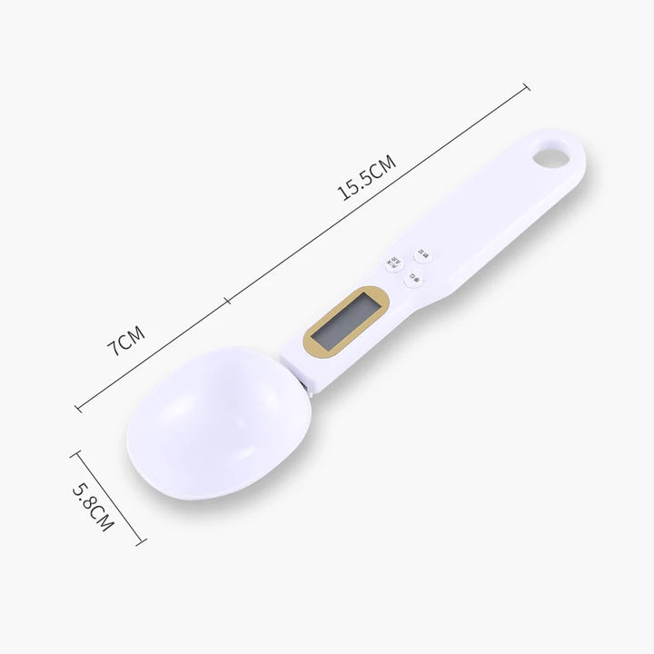 Digital Spoon Scale-NexHomeDecor