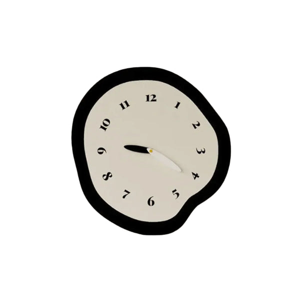 MOMO Style Wall Clock-NexHomeDecor