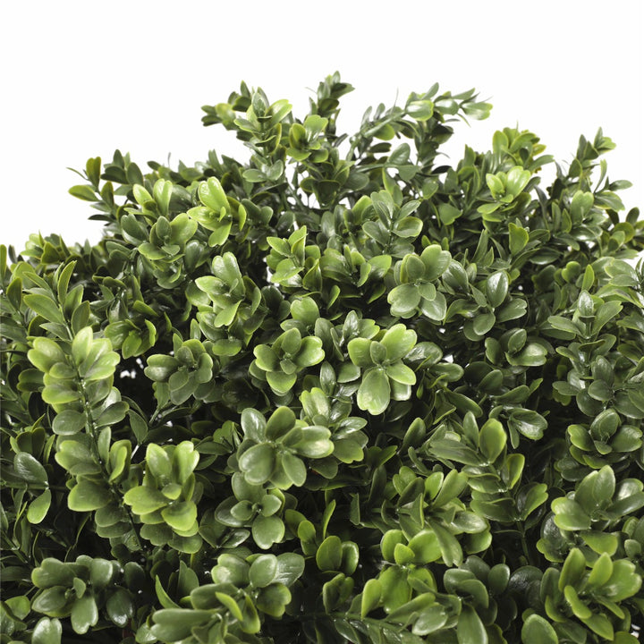 Single Ball Topiary Tree – 150cm Indoor/Outdoor-NexHomeDecor