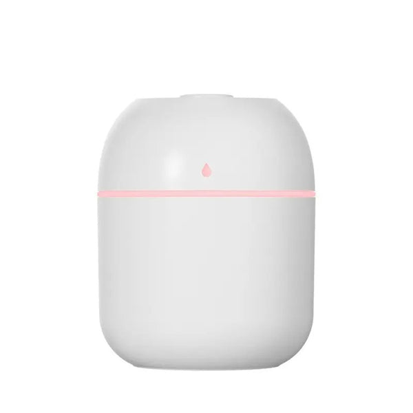 USB Humidifier & Essential Oil Diffuser-NexHomeDecor