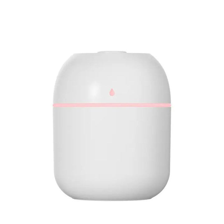 USB Humidifier & Essential Oil Diffuser-NexHomeDecor