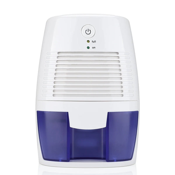 USB Dehumidifier Air Purifier-NexHomeDecor