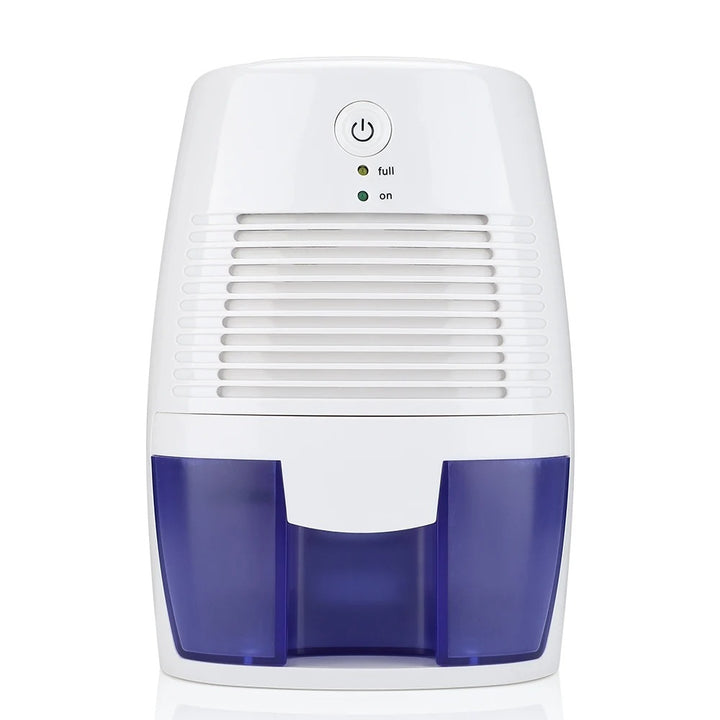USB Dehumidifier Air Purifier-NexHomeDecor